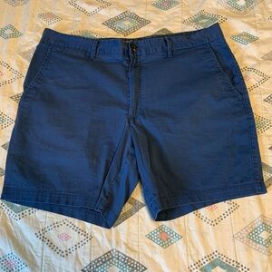 Goodfellow & Co - flat front Shorts